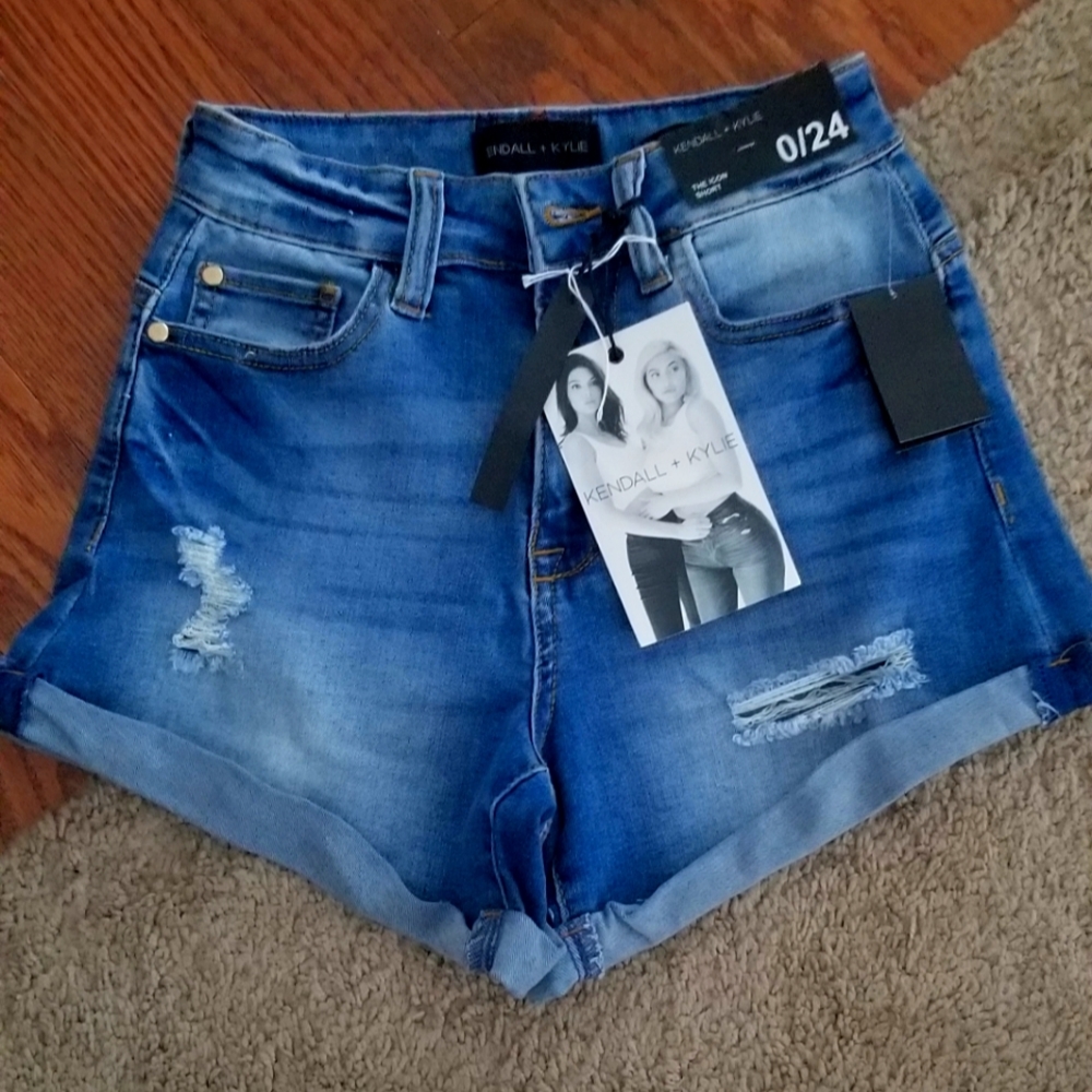 K+K The Icon Short